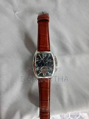 Franck Muller