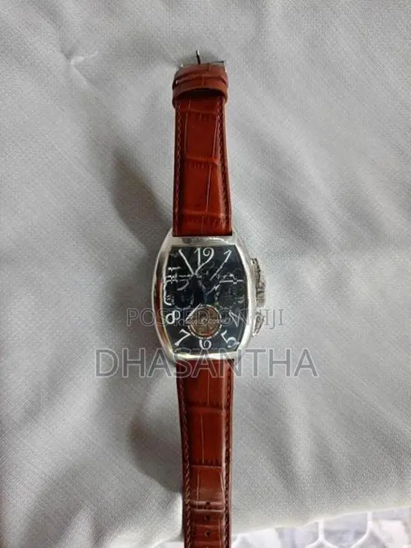 Franck Muller