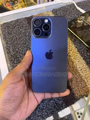 Apple iPhone 15 Pro Max 512Gb (Used)