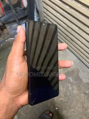 Samsung Galaxy A42 5g (Used)