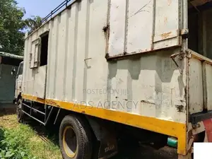 Tata LPT 1109 2010