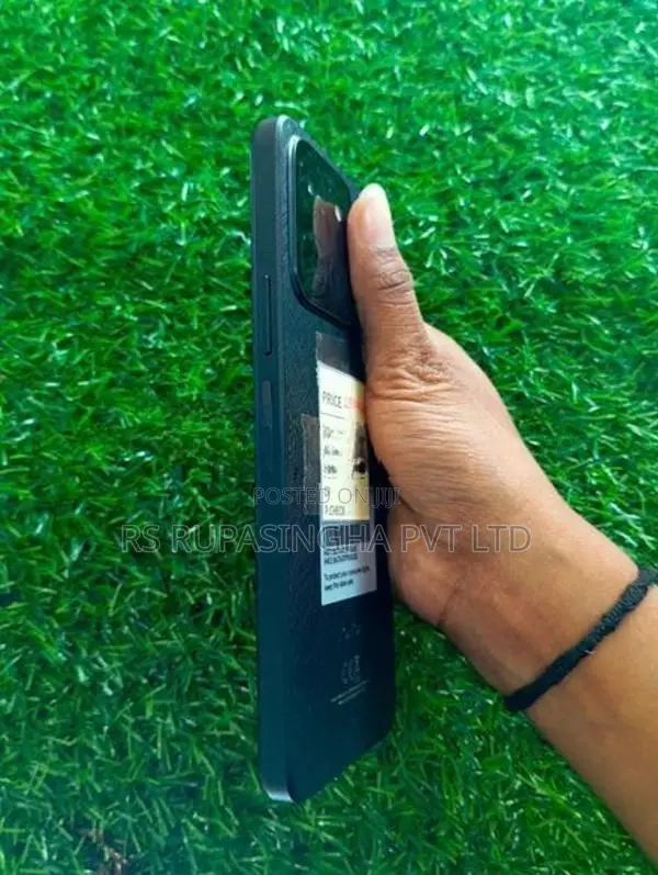 Honor X5b 4GB, 64GB (Used)