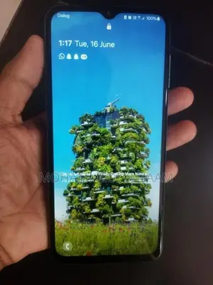 Samsung Galaxy M13 (Used)
