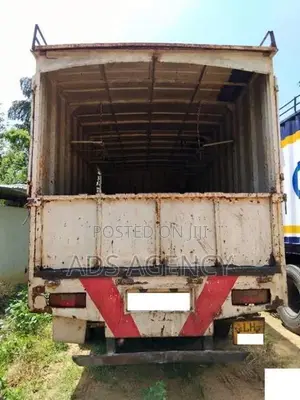 Tata LPT 1109 2010