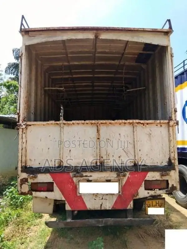 Tata LPT 1109 2010