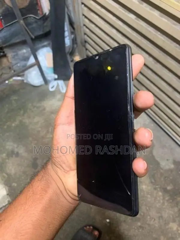 Samsung Galaxy A42 5g (Used)