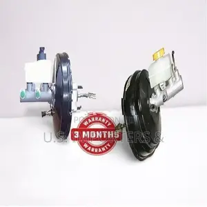 Brake/Clutch - Boosters & Master Pumps For Many Vehicle.