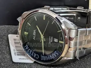 Alba Watch For Men AS9L13X1