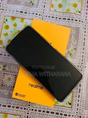 Realme Note 60 60x (Used)