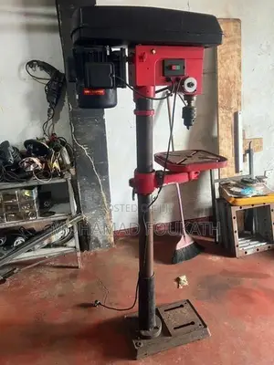 Drill press