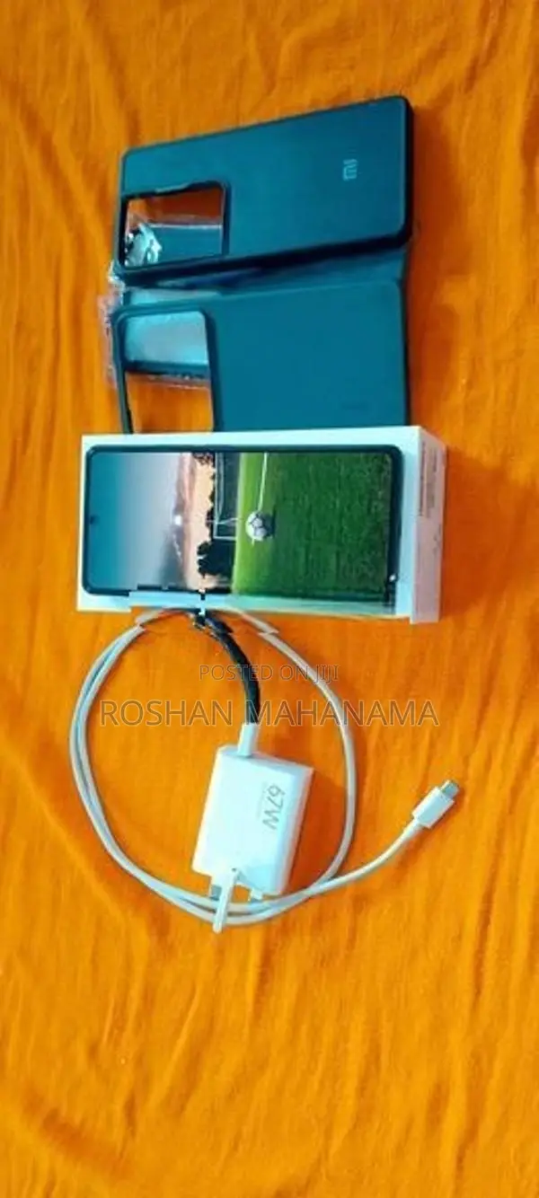 Xiaomi Redmi Note 13 Pro 512GB (Used)