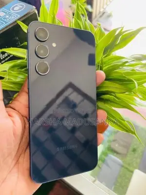Samsung Galaxy A55 5g (Used)