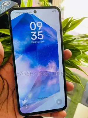 Samsung Galaxy A55 5g (Used)