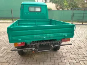 Mahindra Alfa Three Wheeler 2026