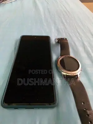 Samsung Galaxy A71 6GB (Used)