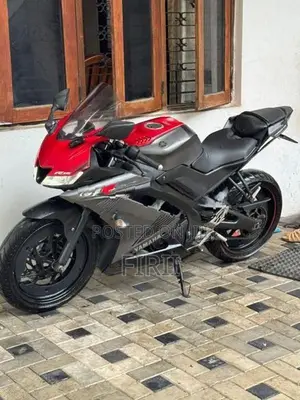 Yamaha R15 V3 2020