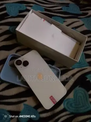 Apple iPhone 13 (Used)