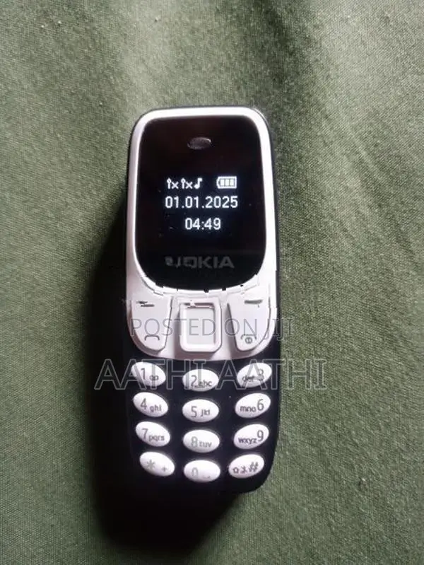 Nokia (Used)