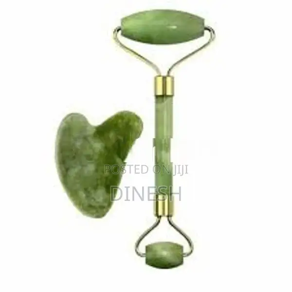Jade Face Massager