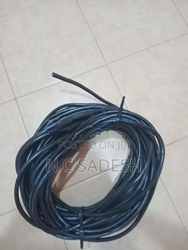 25mm² Power Cable (Single Core / 100 Feet)
