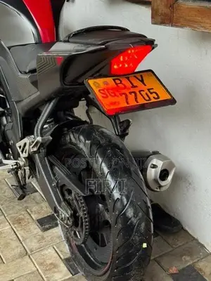 Yamaha R15 V3 2020