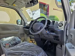 Suzuki Every PA Limited 2026