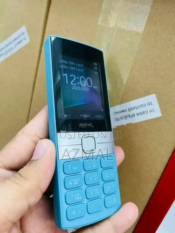 Nokia 150 4G (Brand New)