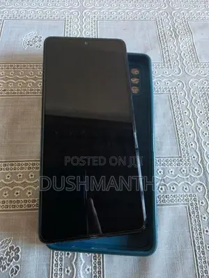 Samsung Galaxy A71 6GB (Used)
