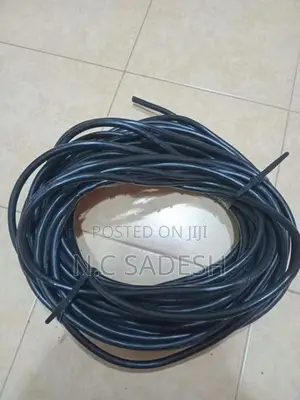 25mm² Power Cable (Single Core / 100 Feet)