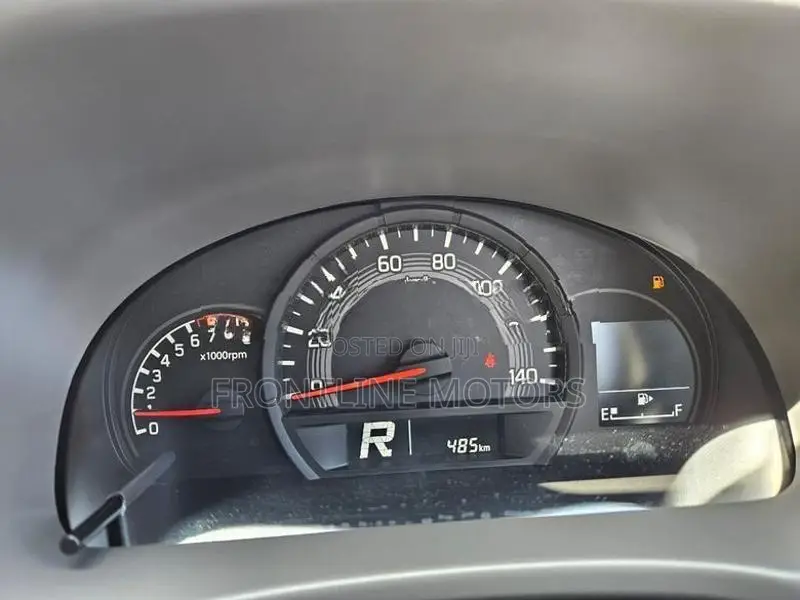 Suzuki Every PA Limited 2026