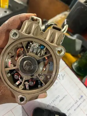 Toyota Aqua Axio ABS 2021