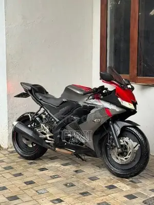 Yamaha R15 V3 2020