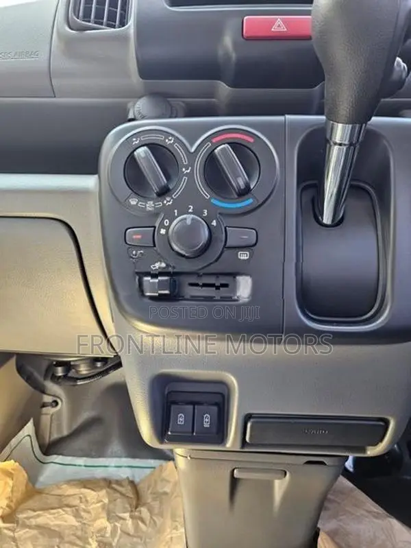 Suzuki Every PA Limited 2026