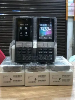 Nokia 150 4G (Brand New)