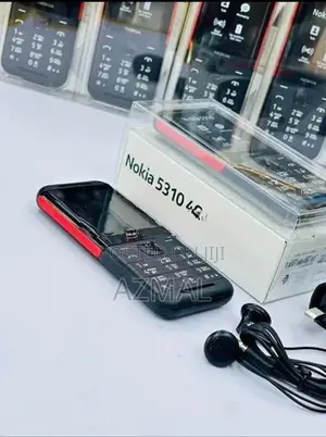 Nokia 5310 4G (Brand New)