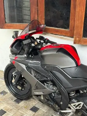 Yamaha R15 V3 2020