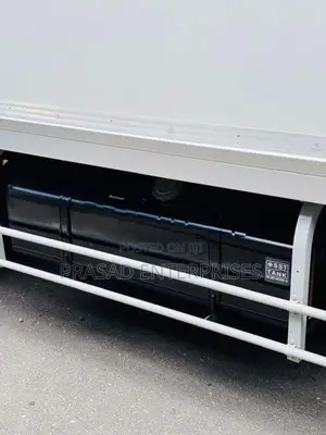 Isuzu Elf 2018