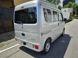Suzuki Every PA Limited 2026
