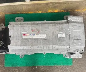 Toyota Noha Voxy Hybrid Battery 2021