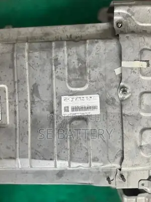 Toyota Noha Voxy Hybrid Battery 2021