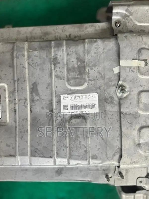 Toyota Noha Voxy Hybrid Battery 2021
