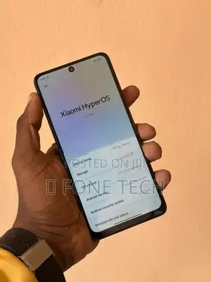 Xiaomi Redmi Note 13 8GB 256GB (Used)
