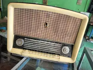 Vintage Radio