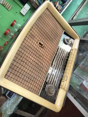 Vintage Radio