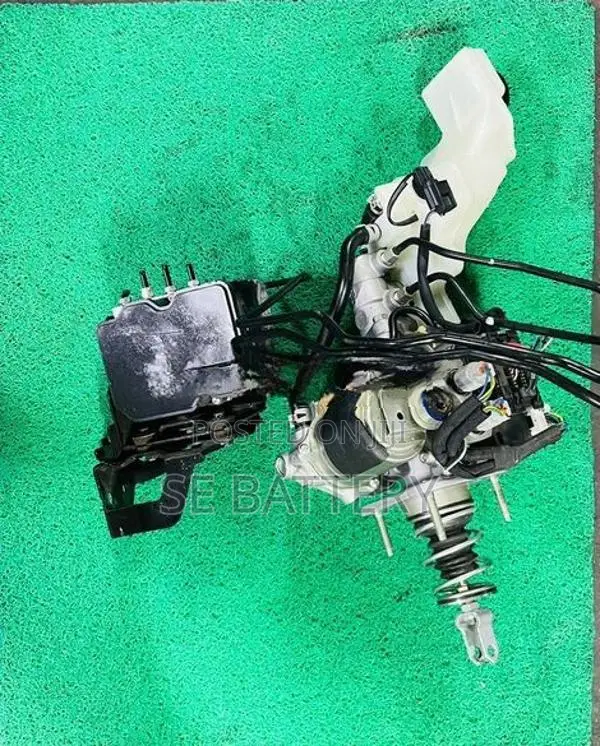 Xtrail ABS T32
