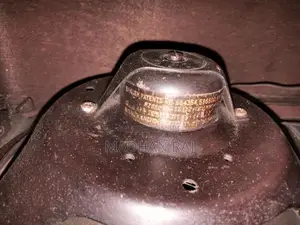 Vintage Radio