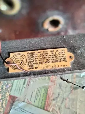 Vintage Radio