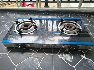 Gas Cooker Top