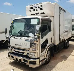 Isuzu Elf -30 2018