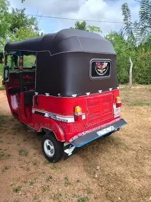 Bajaj RE 2 Stroke 1994